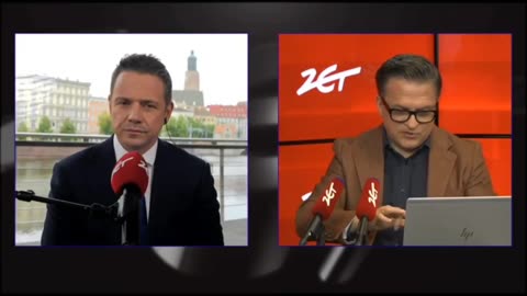 Radio Zet usunęło to nagranie z YouTube’a xDDDD