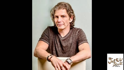 Author Interview