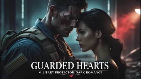 Guarded Hearts: Military Protector Dark Romance