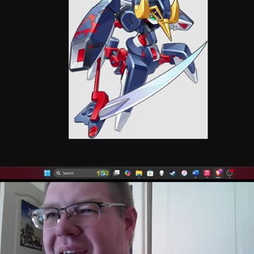 Medabot Thoughts: Capricorn