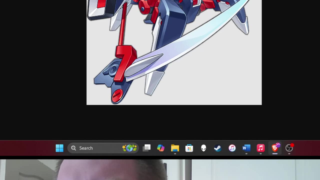Medabot Thoughts: Capricorn