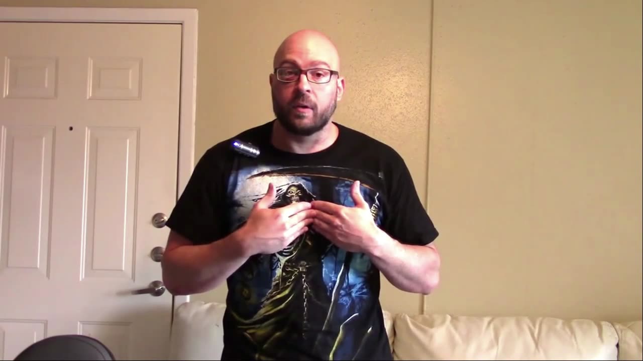 Jason Blaha - the Fish hook fantasy