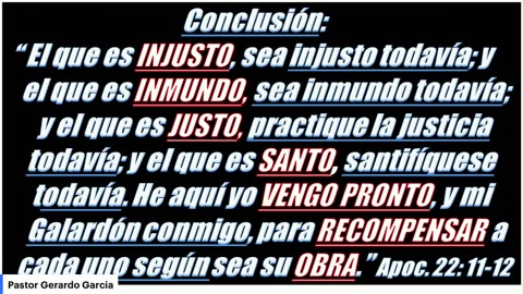 2025.07.06- Sermon - La Iglesia, Pte. 3