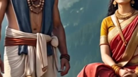 "शिव ही सत्य है 🔱 | Har Har Mahadev | Bhakti Video"“ 4K Video” “No Copyright”