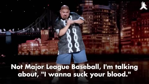 Fluffy Goes To India - Gabriel Iglesias