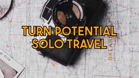 Unlocking Solo Travel: Essential Guidance for Your Next Adventure
