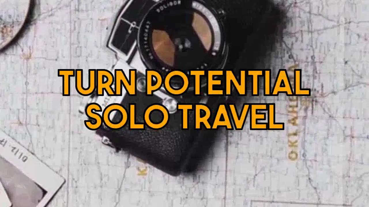 Unlocking Solo Travel: Essential Guidance for Your Next Adventure