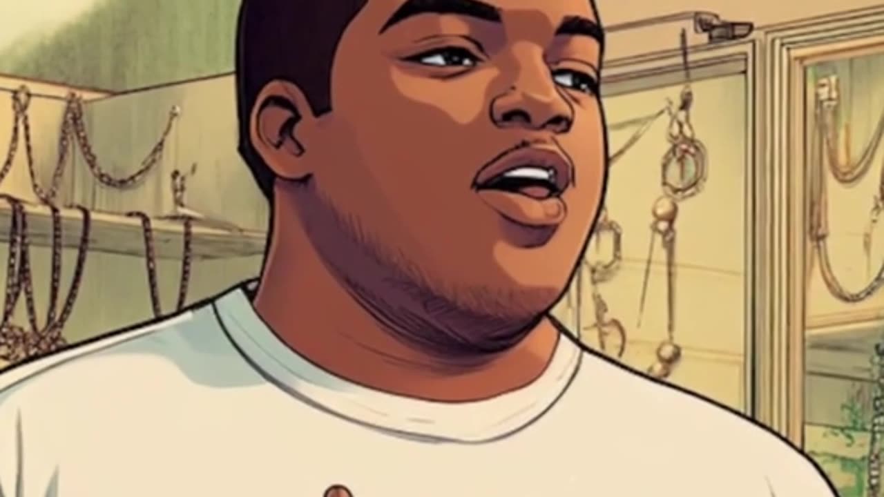Sean Kingston - the downfall - Using Justin Bieber name