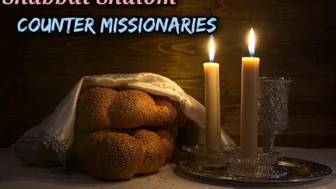 We Welcome The Holy Sabbath