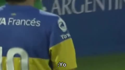 #bocajuniors #xeneize #juanromanriquelme #riquelme #roman #copaargentina #2012 #semifinal #fyp #para