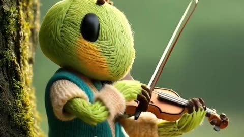 The Ant and the Grasshopper - Moral Stories for Children