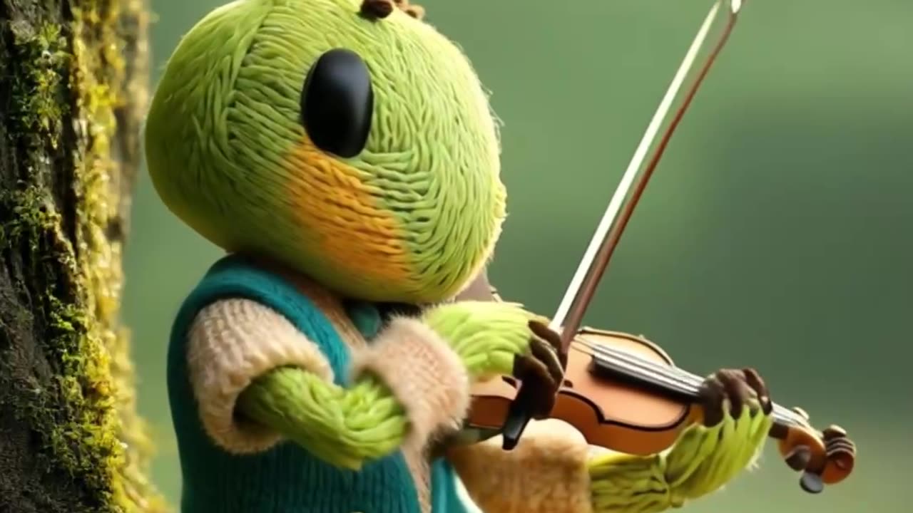 The Ant and the Grasshopper - Moral Stories for Children