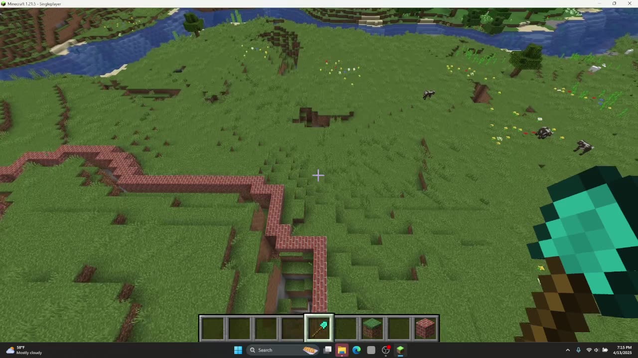 Part 1 - Building Castel from Outside - IN