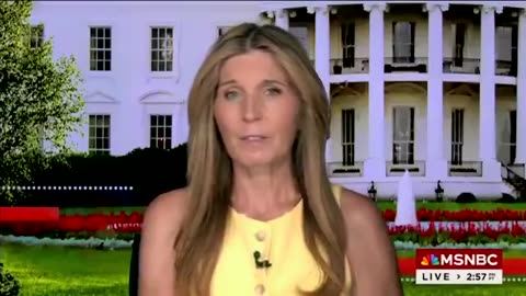 MSNBC propagandists and Russia Hoaxers are now beginning to panic over the Grand Jury.