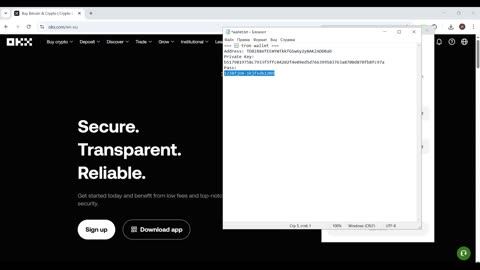 They Don’t Want You to Know This: OKX Wallet + Crypto Profits (100% Real)