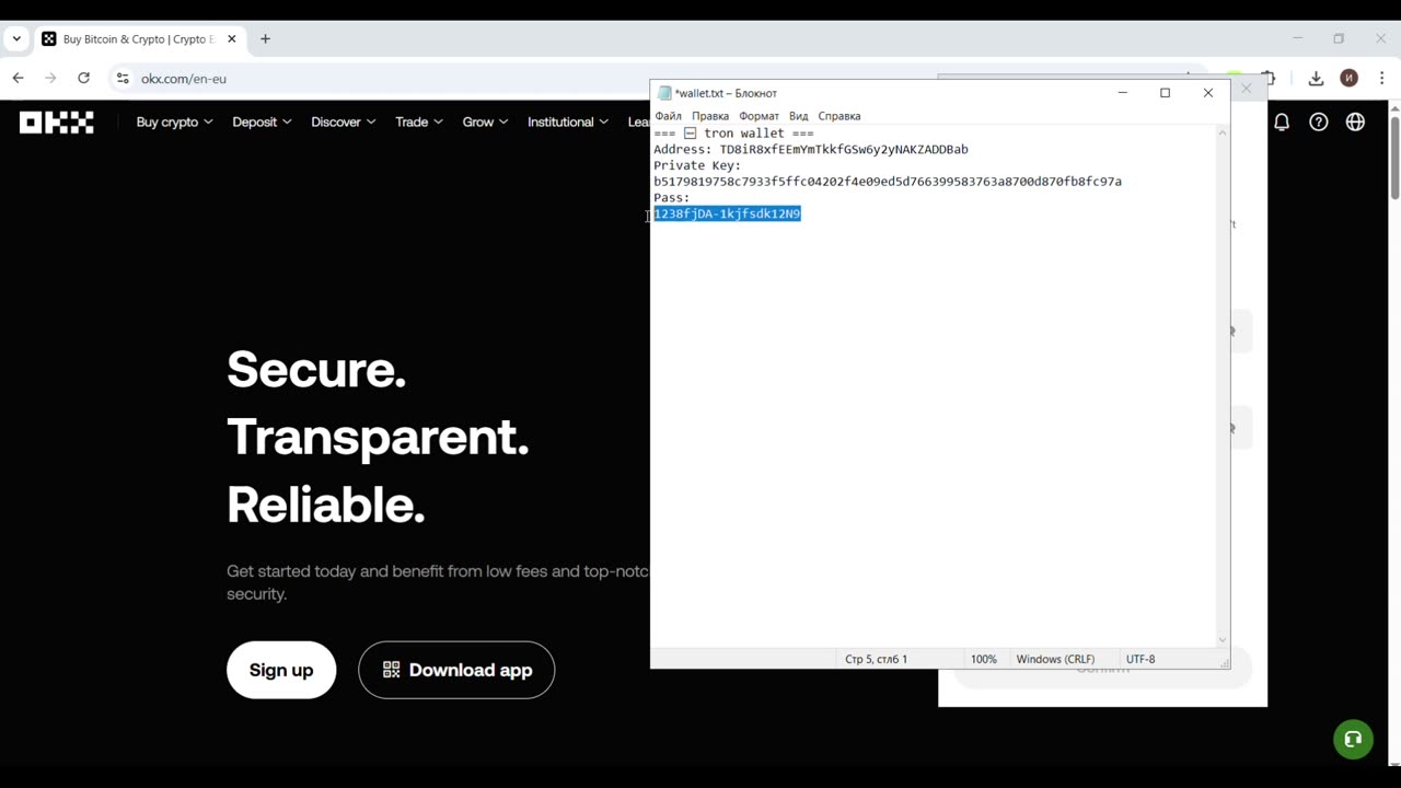 They Don’t Want You to Know This: OKX Wallet + Crypto Profits (100% Real)
