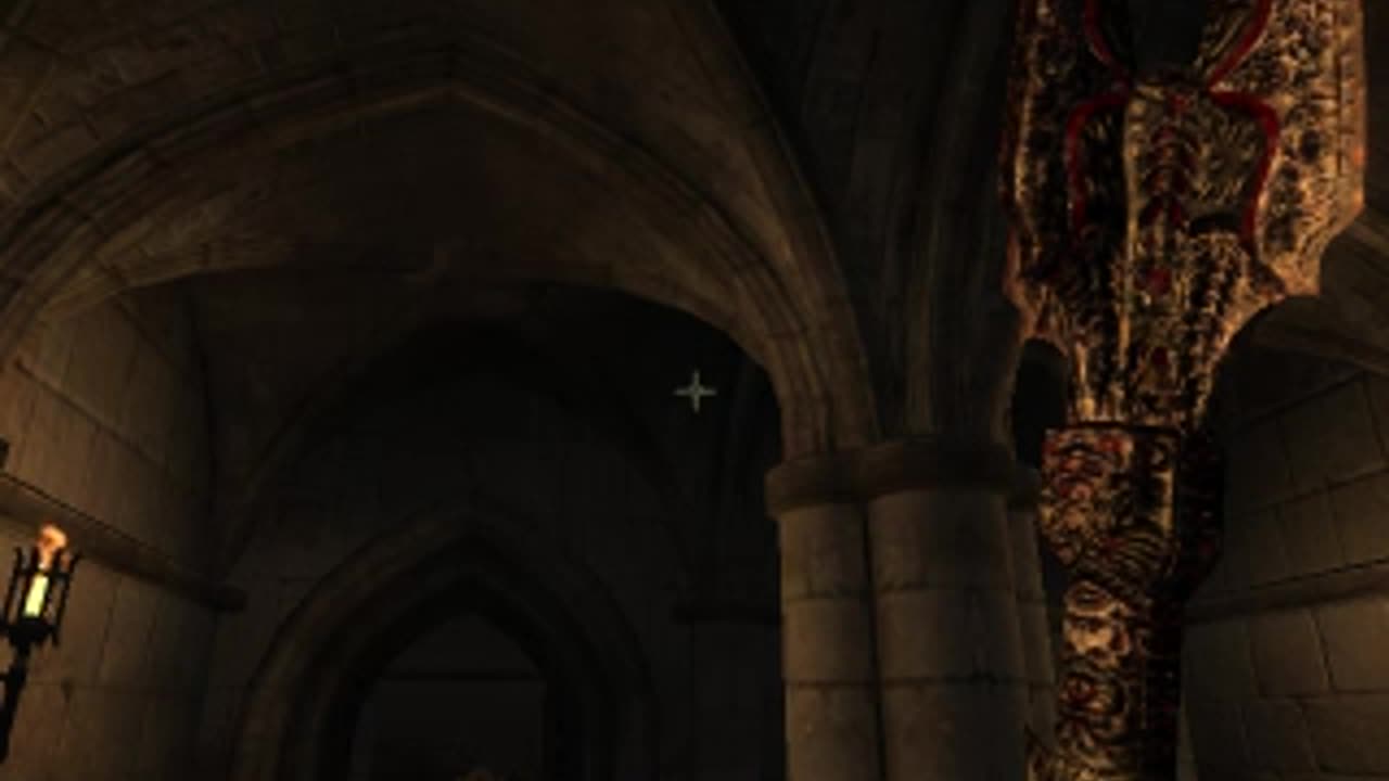The Elder Scrolls IV: Oblivion