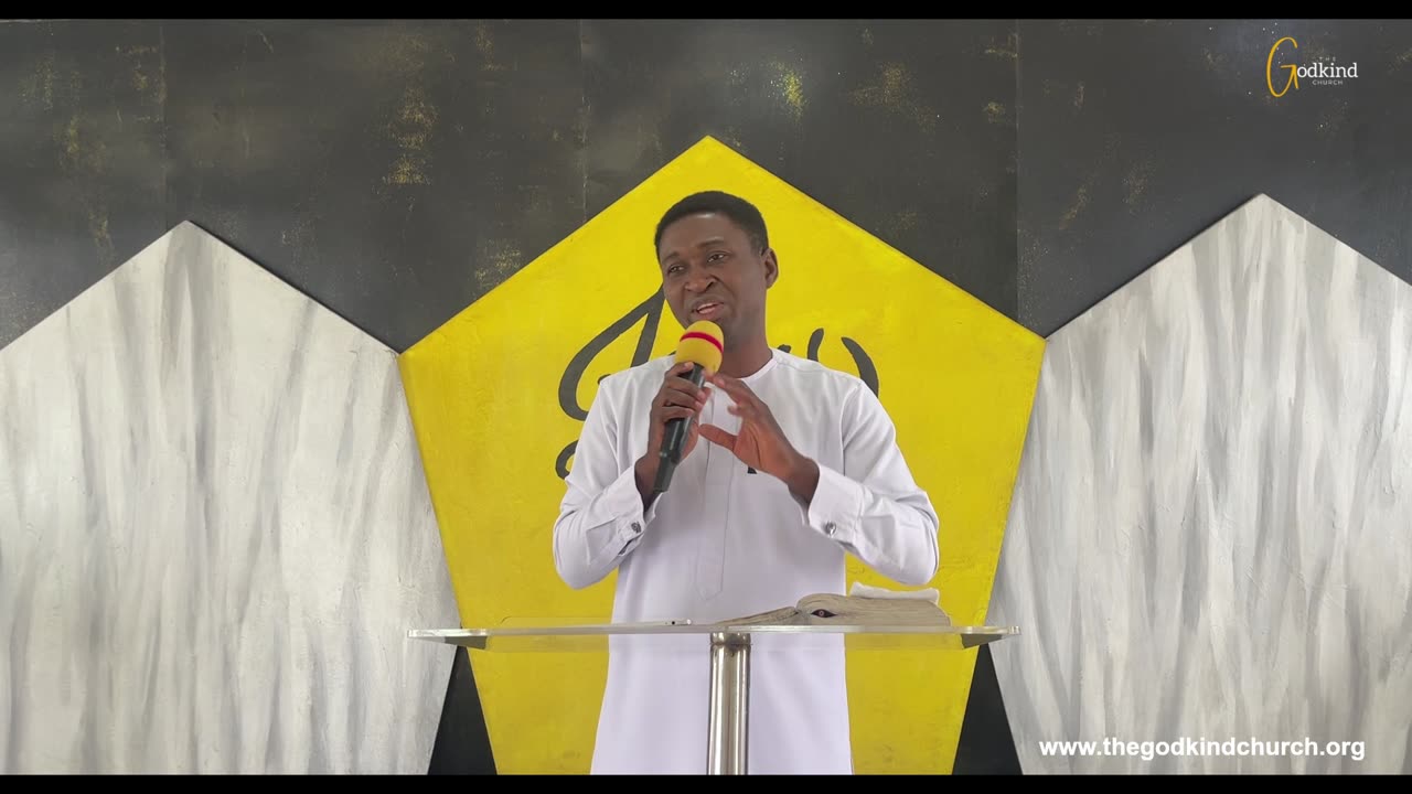 A Call to Raise Disciples