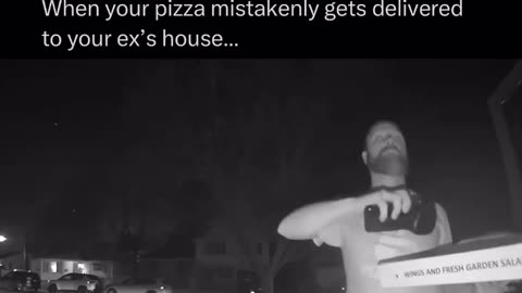 😂🍕 Cold Pizza, Hot Tea? You'll Never Believe What Happens Next! | FunFM