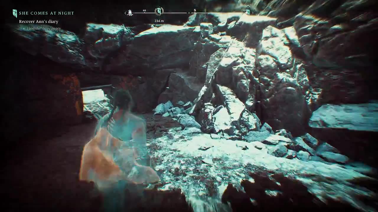 Even more Banishers: Ghosts of New Eden