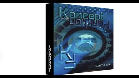 Zero-G Koncept and Funktion Drum & Bass Sample Packl & Construction Kits by Zero G
