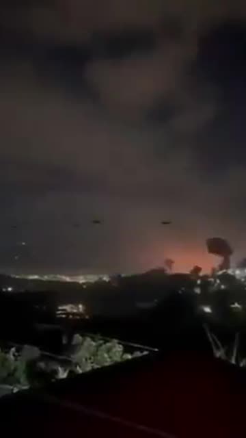 If this is real.. Imagine Boots on the ground!!!