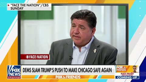 BREAKING: President Trump VOWS to swiftly SOLVE Chicago’s crime problem