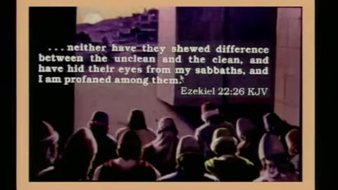 219 - The Wine of Babylon - Total Onslaught - Walter Veith -480p