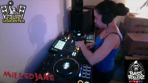 You’re Now Locked Into Timeless !