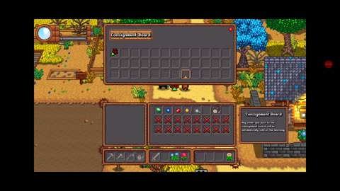 Monster harvest part 2