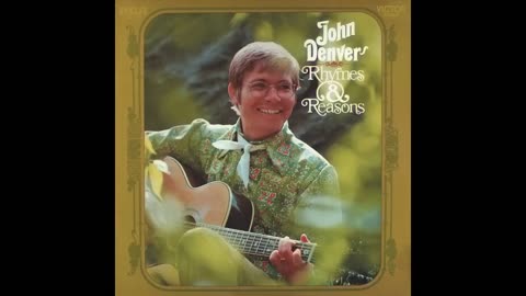 John Denver - Leaving On A Jet Plane (Official Audio)