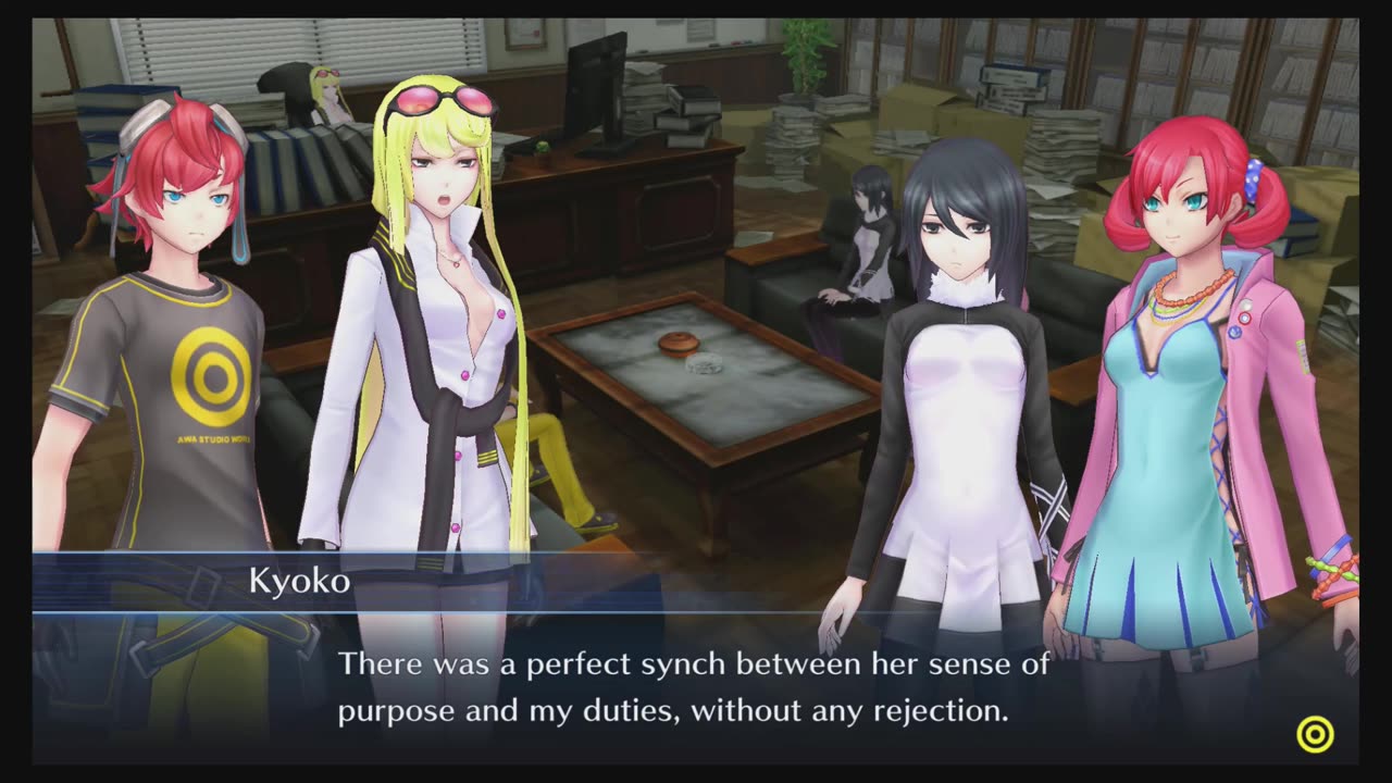 Digimon Story Cyber Sleuth 101 Next step Showdown with Leopardmon