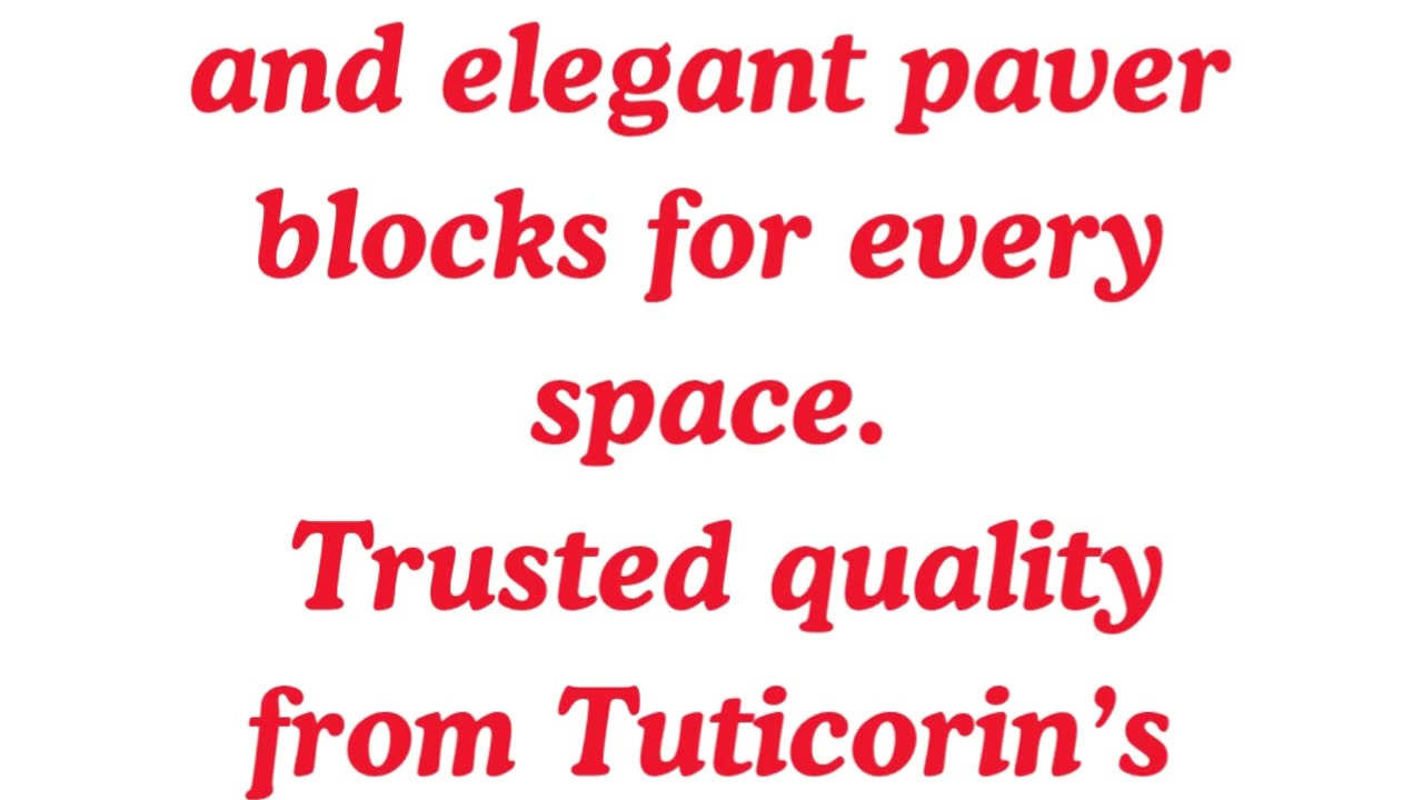 Dhaya Industries – The Power Behind Perfect Pavements