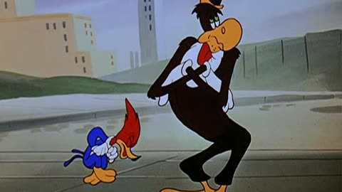Woody Woodpecker and Friends - 1949x02 - Drooler's Delight