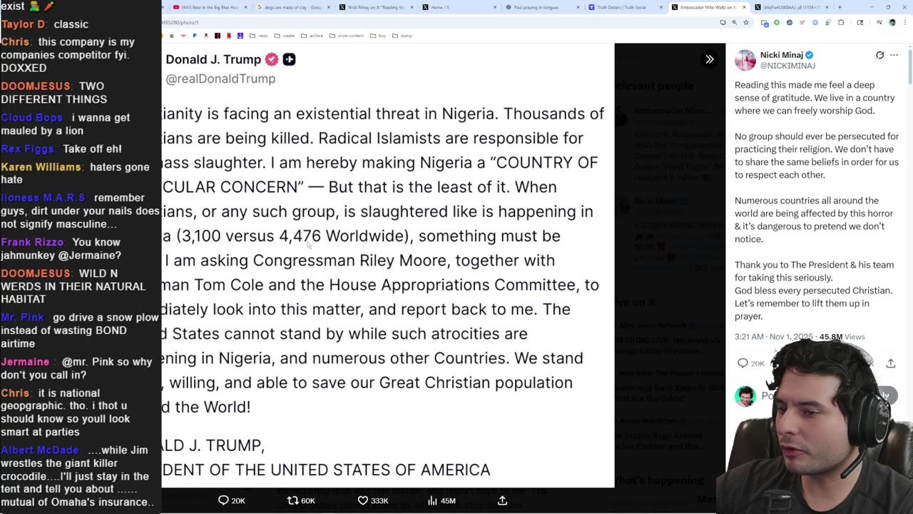 topics & calls | CALL-IN 844 900 2229