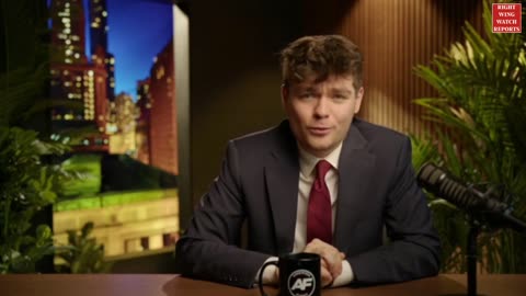 Nick Fuentes (Joe Rogan/Others Helping To Spread About Jewish Control)