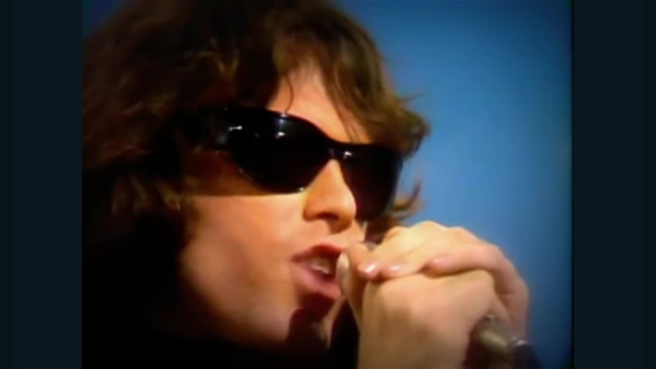 Let's Swim to the Moon, in the Waters above the firmament