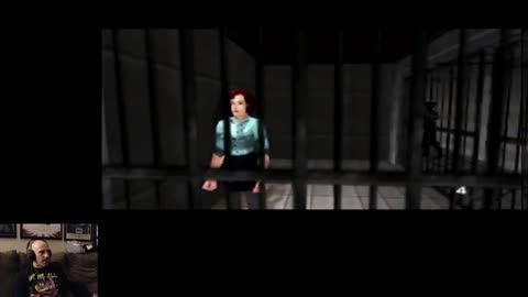 Goldeneye 007 - 100% Let's Play - Part 02 (w/commentary)