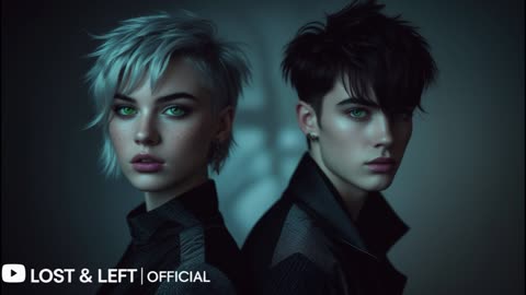 Lost & Left | Official Music Video