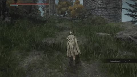 Elden Ring Walkthrough Prep