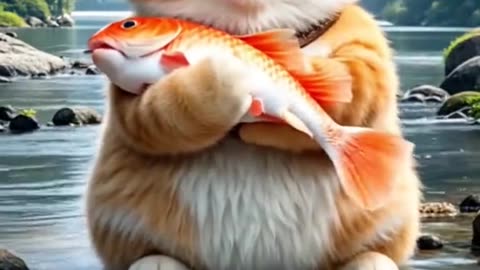 Meow Mood: Funny Cats Being Cute & Crazy! – 253