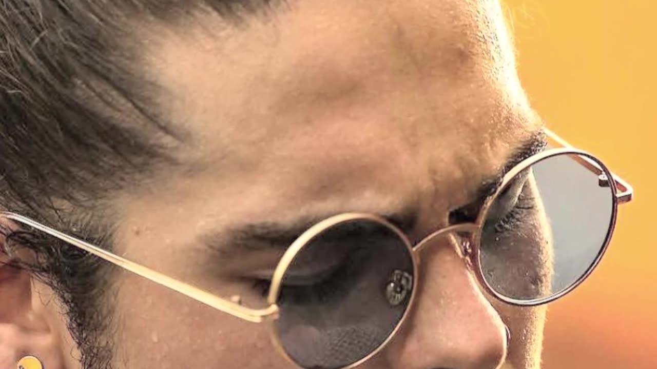 Jourdan Blue's Journey: From School Expulsion to Music Stardom with Grandpa’s Help - WorldEye