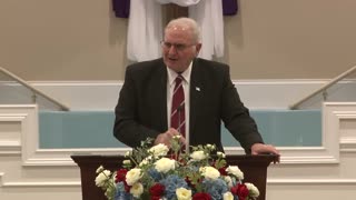 Spiritually Charged World-CHARLES LAWSON BIBLE SERMON-JULY 3 2025