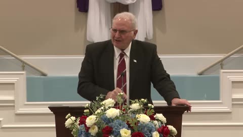 Spiritually Charged World-CHARLES LAWSON BIBLE SERMON-JULY 3 2025
