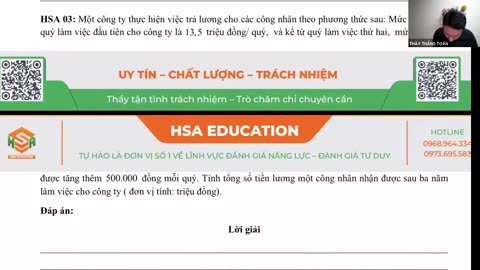 TOÁN ĐẠI BUỔI 41 LUYỆN ĐỀ mp4