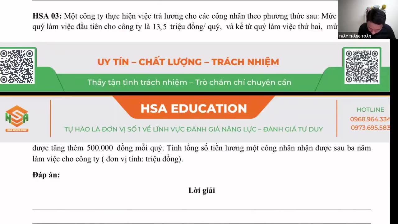 TOÁN ĐẠI BUỔI 41 LUYỆN ĐỀ mp4