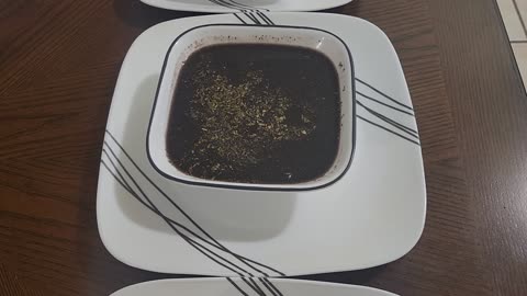 MEAL OF THE DAY
