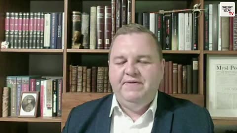 Przemysław Piasta - komentarz z wieczoru wyborczego po II turze wyborów prezydenckich