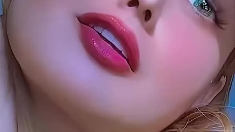 Beautiful voice