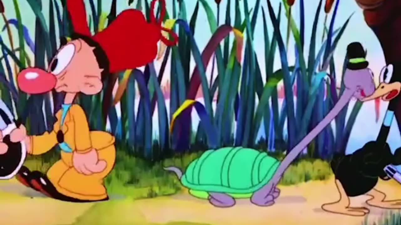 DaffyDuck & Egghead (1938)